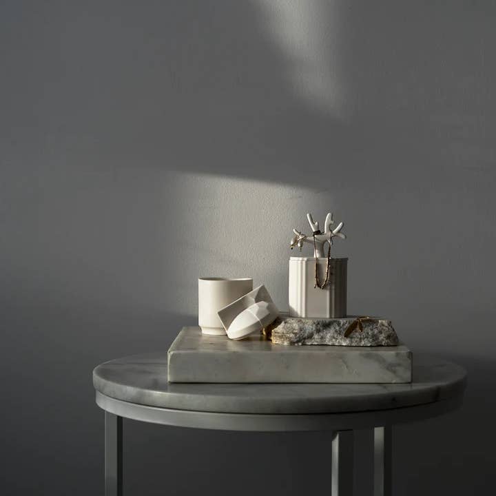 Kyuka Design – wholesale Burkljus – Ki - Parian porslin ljus