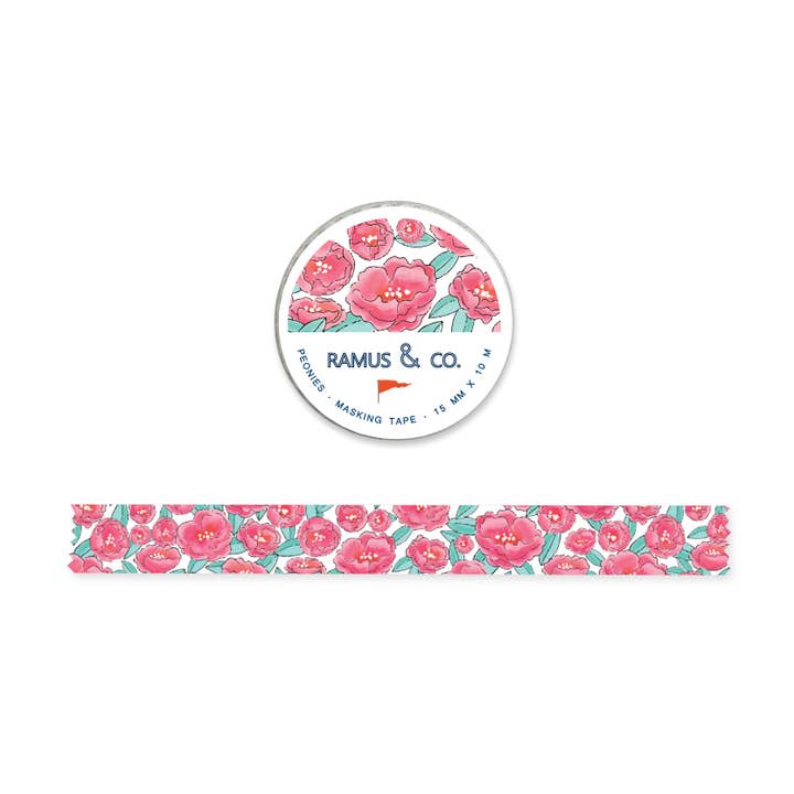 Pioner maskeringstejp för wholesale av Ramus & Co.