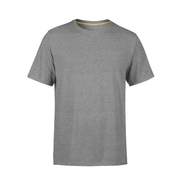 T-shirt technique résistant aux taches pour hommes pour la vente par KOY Gear