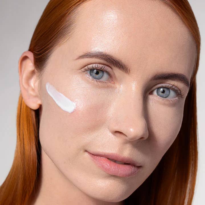 Karuna - Wholesale Sunscreen - Simply Sheer Daily Sunscreen SPF 40 - Untinted