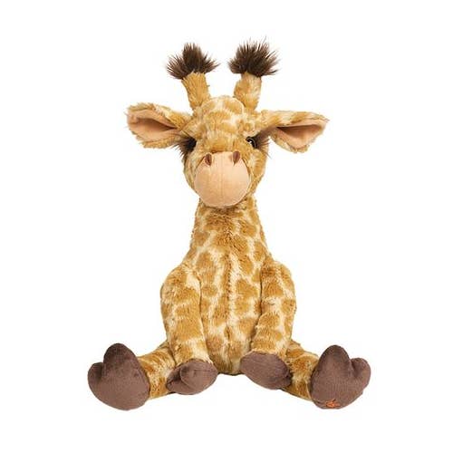 Wrendale Designs - Wholesale Stuffed/Plush Toy - Kids & Baby - Giraffe - Medium Plush0