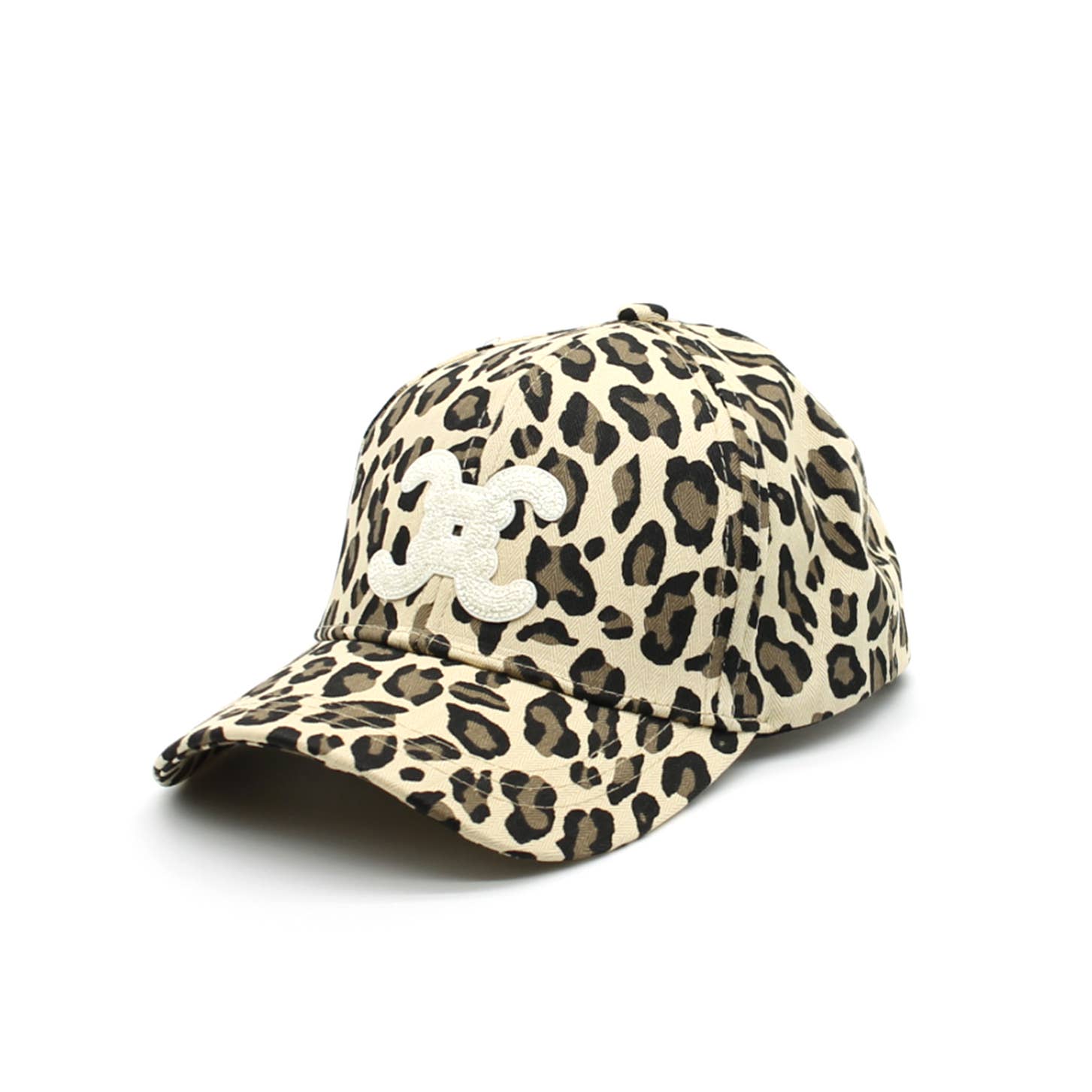 Vimoda - Vente Casquette de baseball – femme - Casquette avec logo4