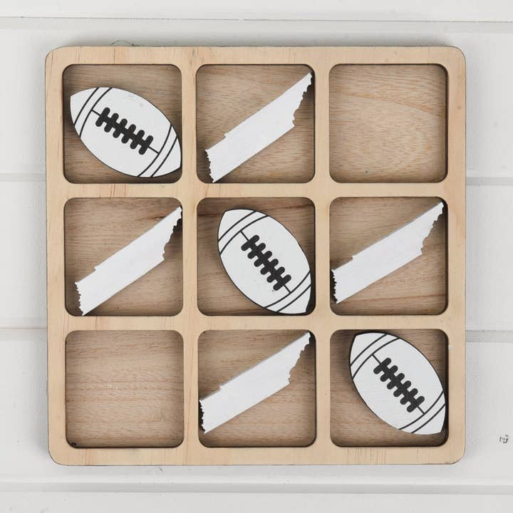Tennessee Tic Tac Toe Board for wholesale by Classic State