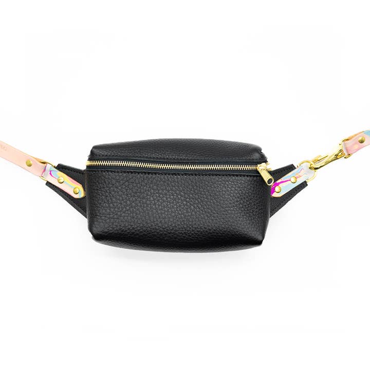 Glad & Young Studio – wholesale Belt bag – Women’s – Zip It Sling Bag4