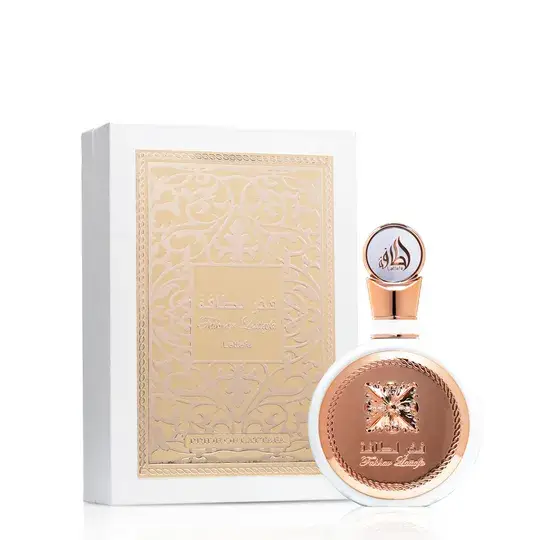 Excellence – Engroshandel Parfume/eau de toilette – Fakhar kvinder - LATTAFA 100 ml1