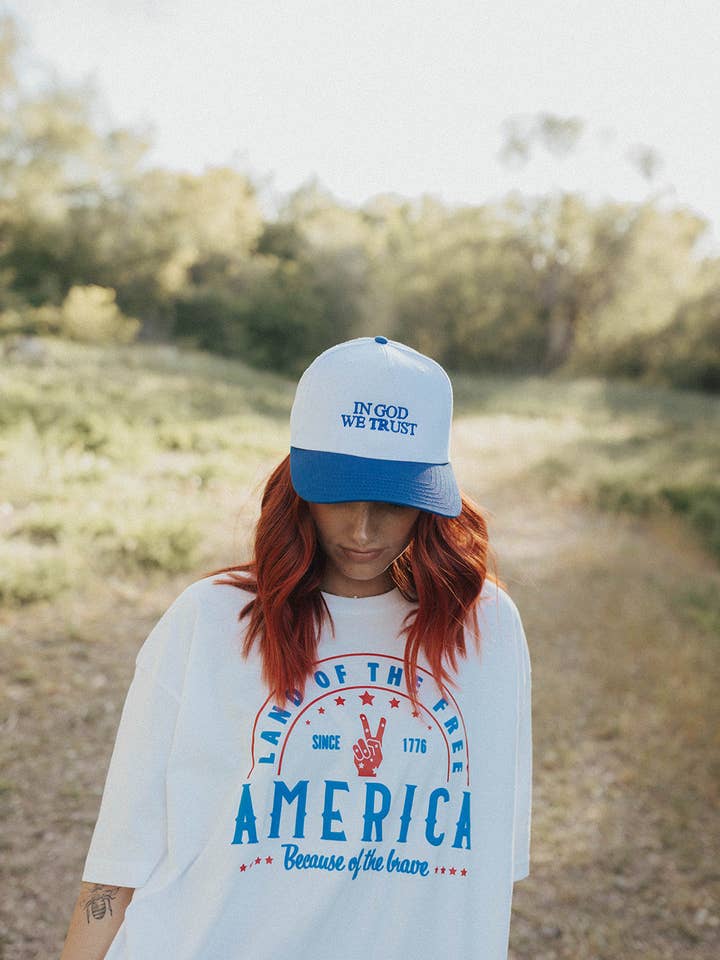 Paix Amérique pour la vente par Casual Mode