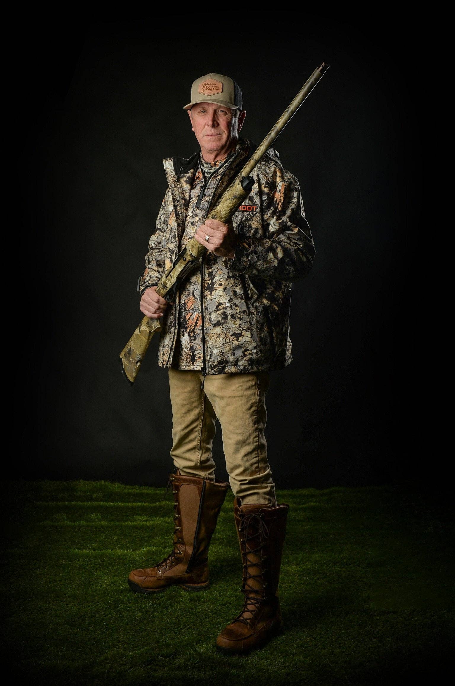 Hoot - Wholesale Jacket - Men's - The Búho Insulated Jacket