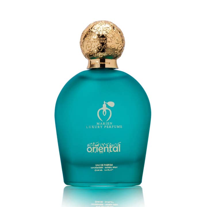 Marien Oriental Unisex Luxury Eau de Parfum | Floral & Fresh - 100ml for wholesale by Niche Fragrance Mall