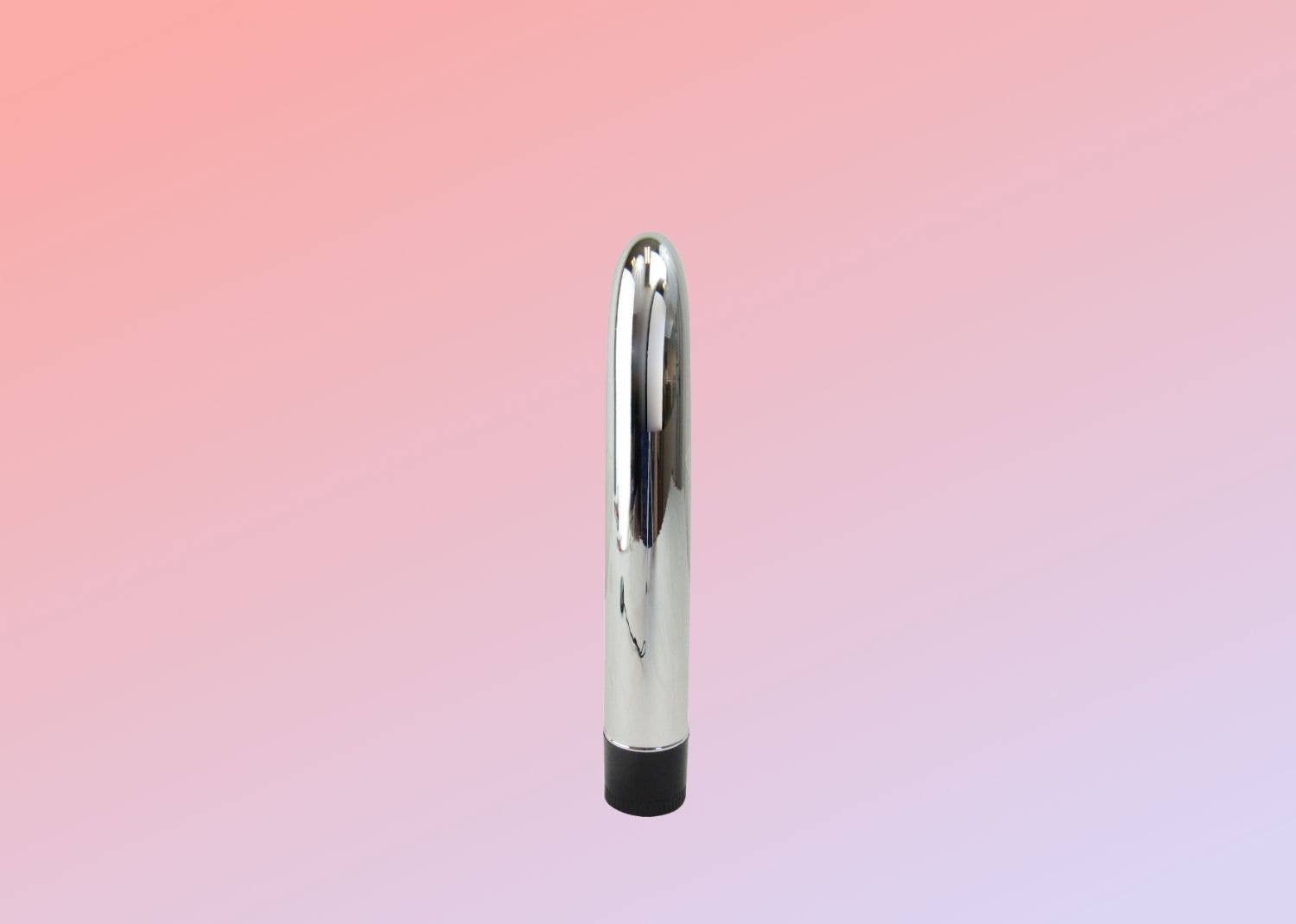 Voodoo - Wholesale Seksspeeltje - Voodoo Slim Vibe 7"1