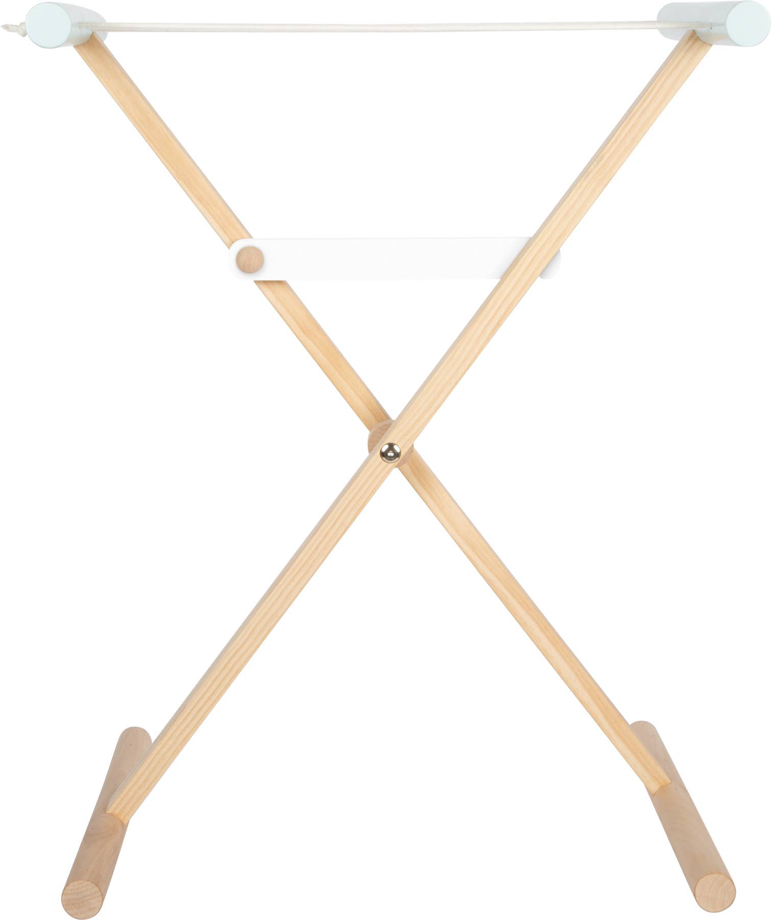 small foot - Wholesale Wood Toy - Kids - Drying rack | role-playing toy | wood2