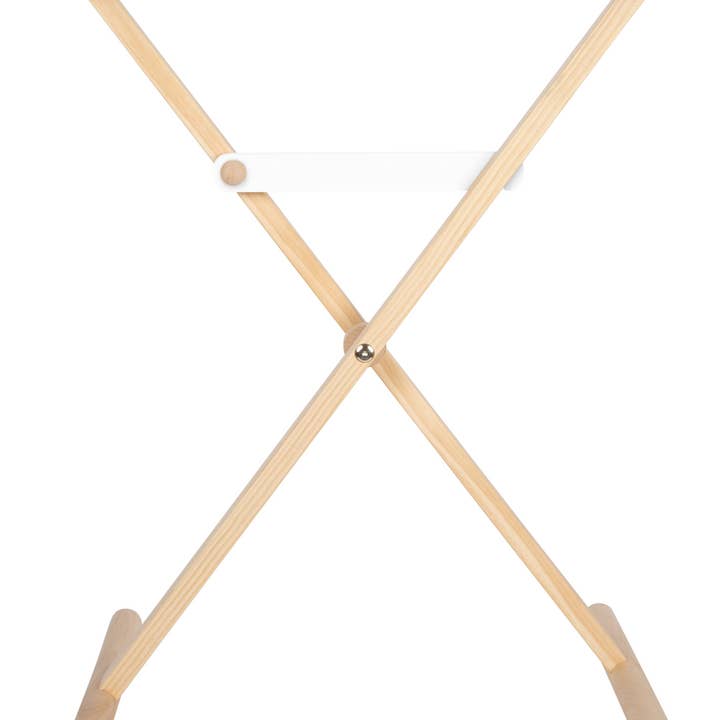 small foot - Wholesale Wood Toy - Kids - Drying rack | role-playing toy | wood2