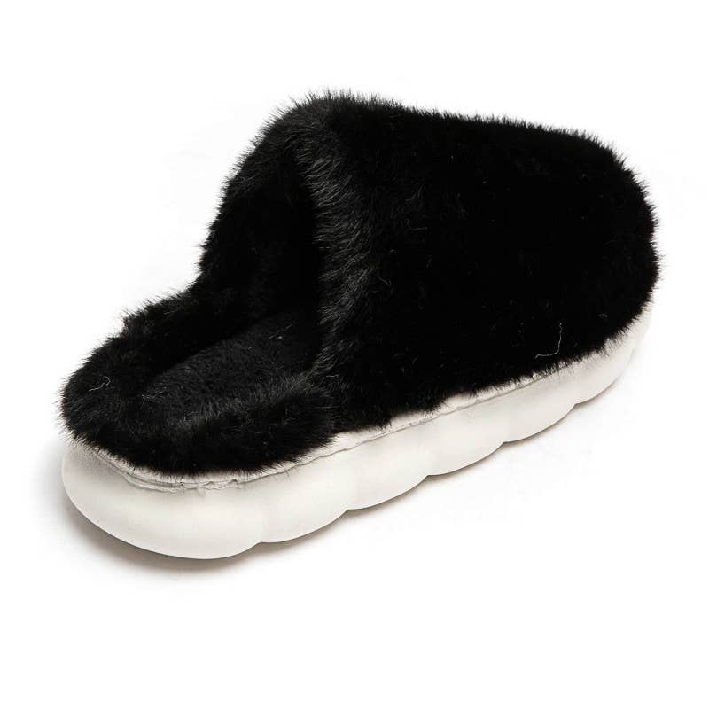 idealshoes - Vente Chaussons – femme - 726921