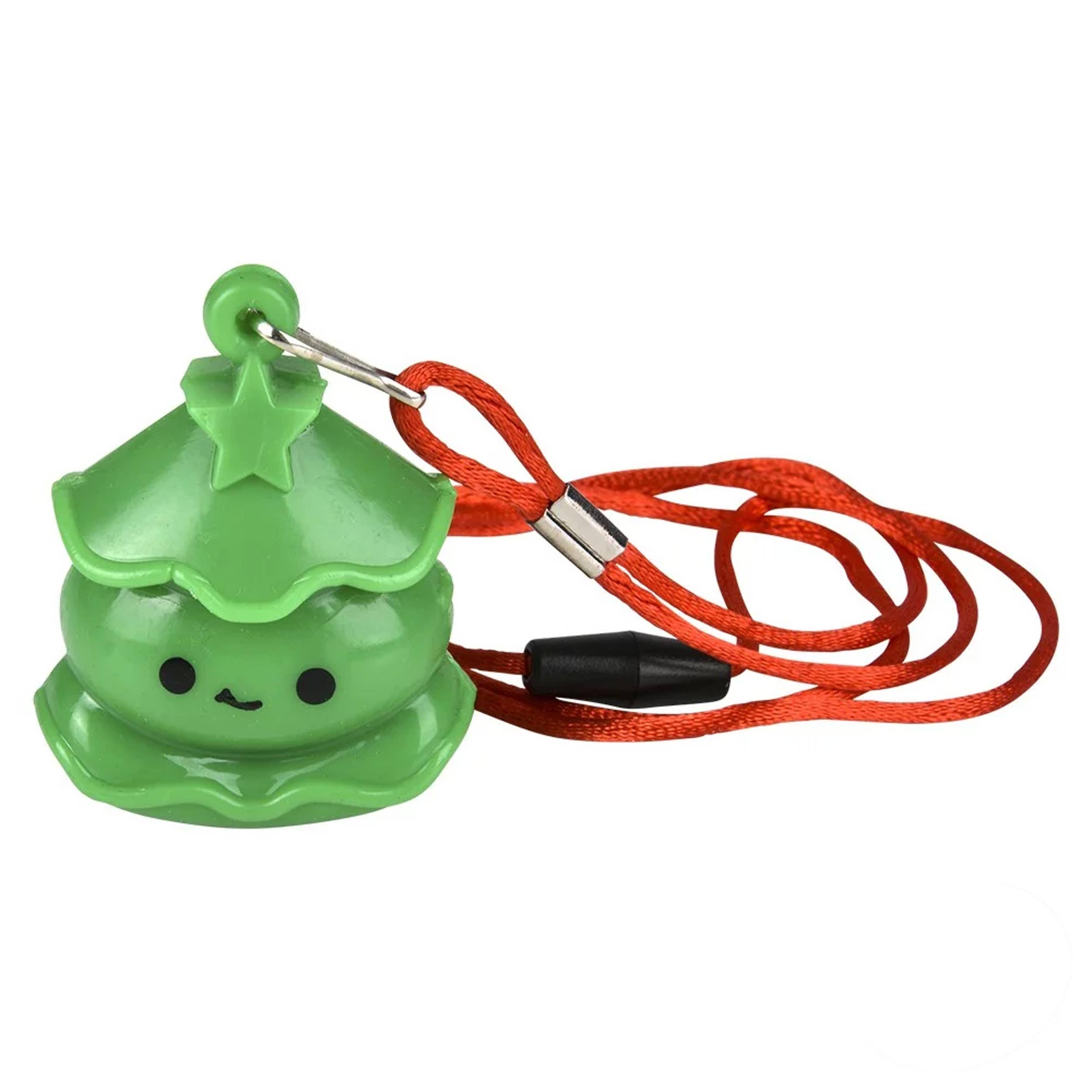 PR GROUPS LLC - Wholesale Jewelry - Maternity - Flashing Necklace For Kids  - Assorted1