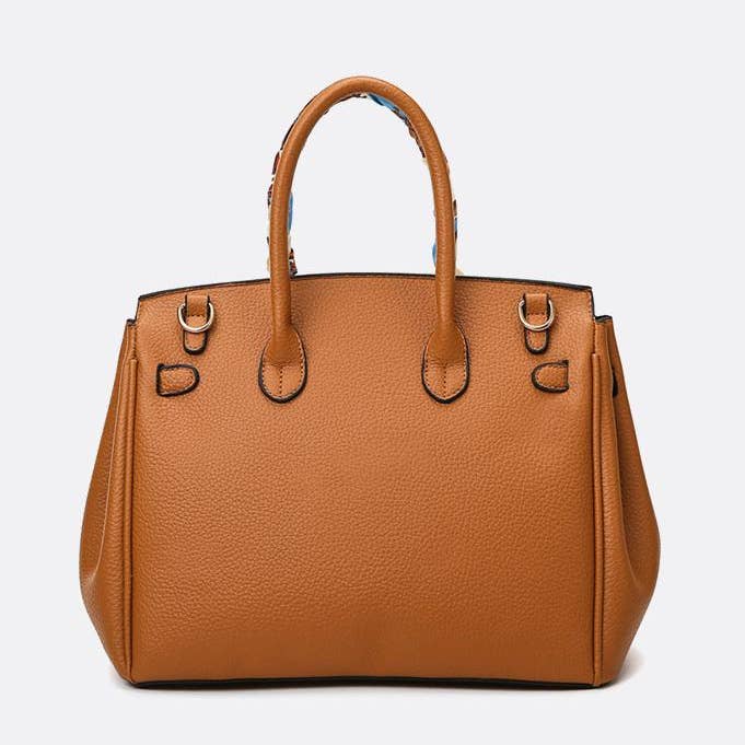 MKS America - Wholesale Tote Bag - Women's - Kelly bag tote shoulder bag 3 piece set11