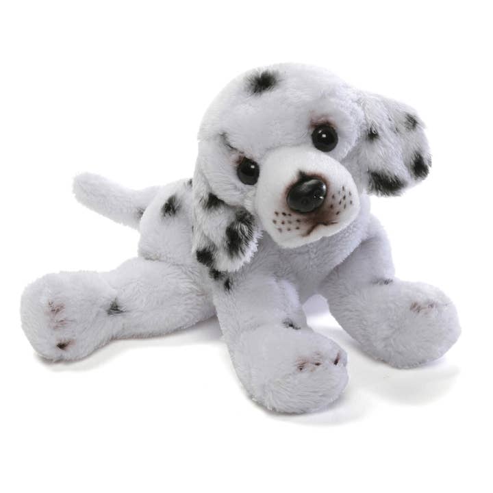 Giffa Gifts - Wholesale Stuffed/Plush Toy - Kids & Baby - 5IN DOG DALMATIAN-DAVID