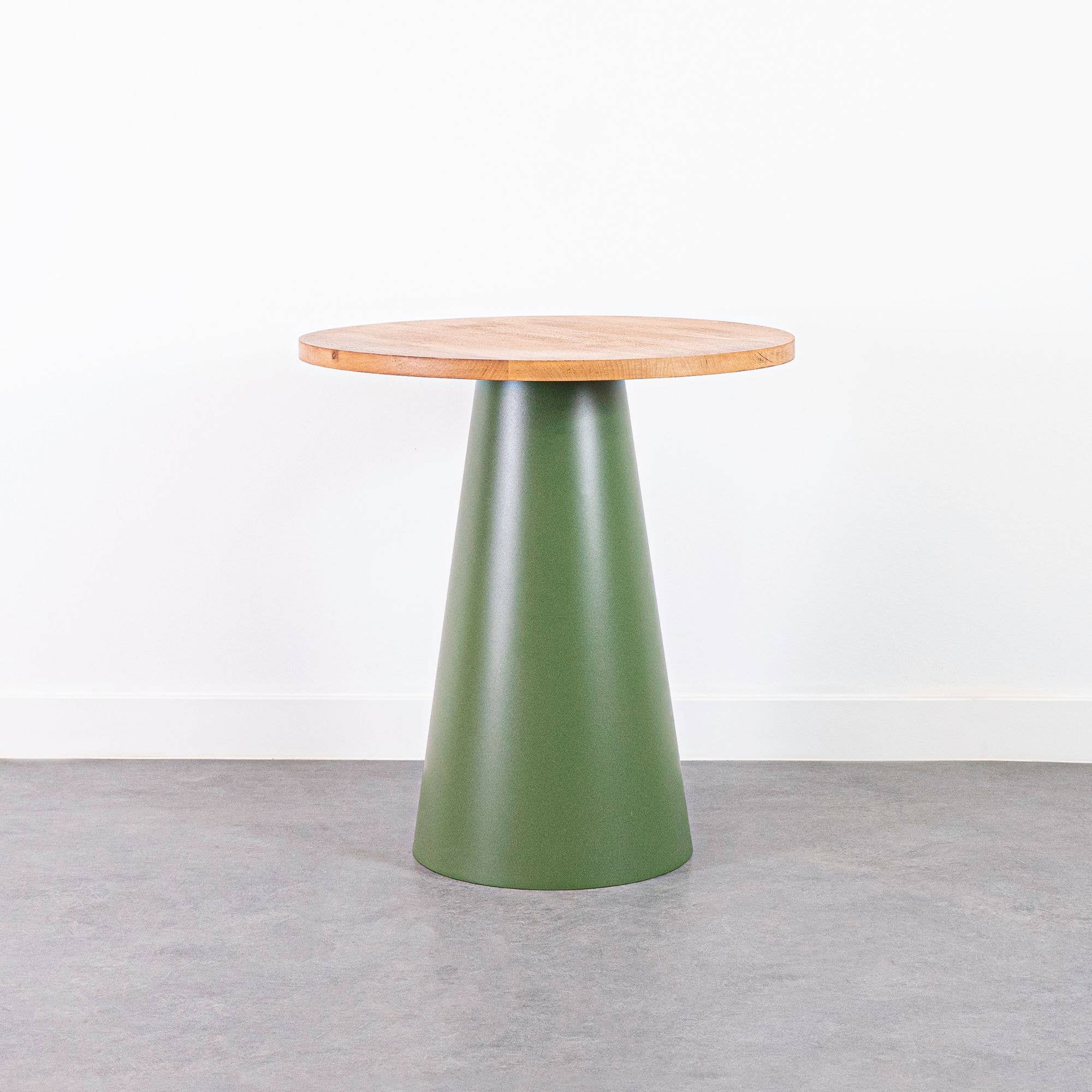 RIPATON - Vendita all'ingrosso Tavolini - Gamba centrale conica per tavolo, L'Iconique11