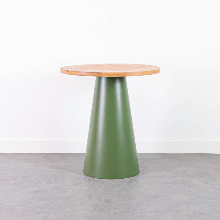 RIPATON - Vendita all'ingrosso Tavolini - Gamba centrale conica per tavolo, L'Iconique11