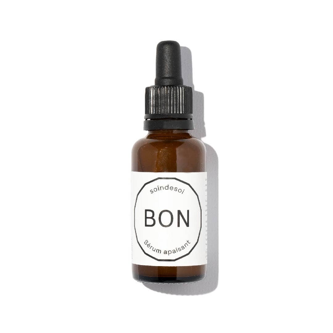 Soin de Soi - Wholesale Facial Serum/Concentrate - BON - Soothing face serum