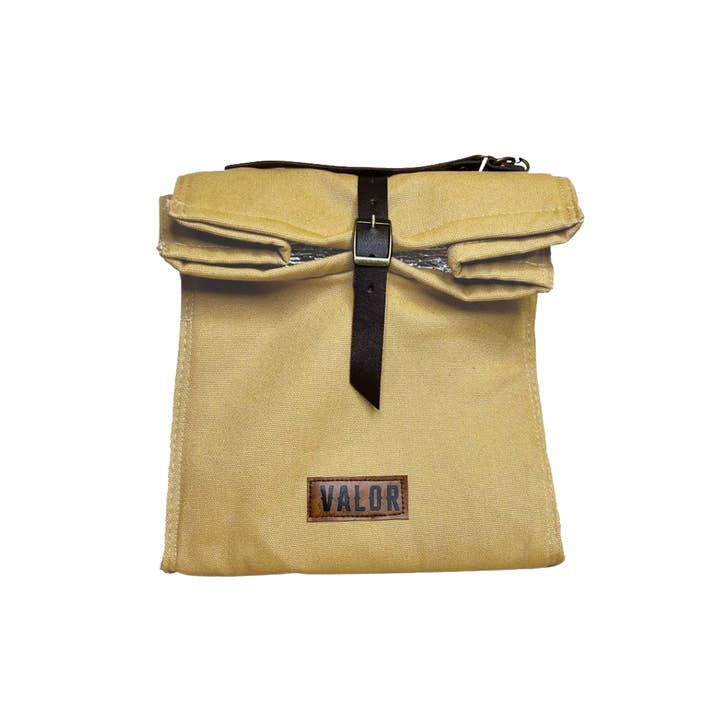 Worker Bags for wholesale by Valor Organics