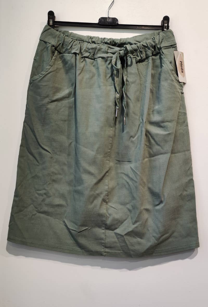 Pomelo paris - Wholesale Skirt - Women's - MY MAGIC SKIRT3