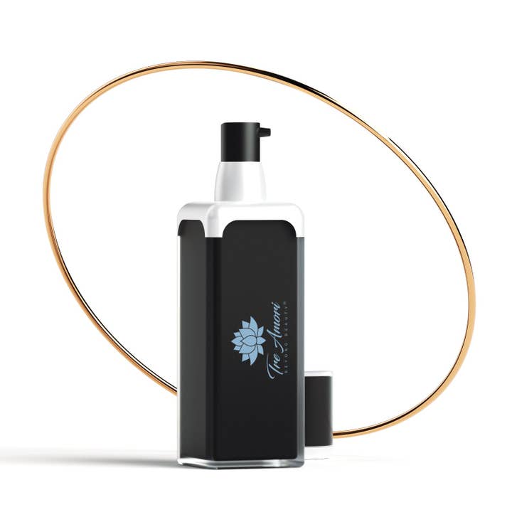 Anti-aging skincare cream for wholesale by House of Tre Amori