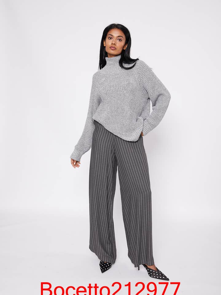 Lurex Jersey for wholesale by Bocetto