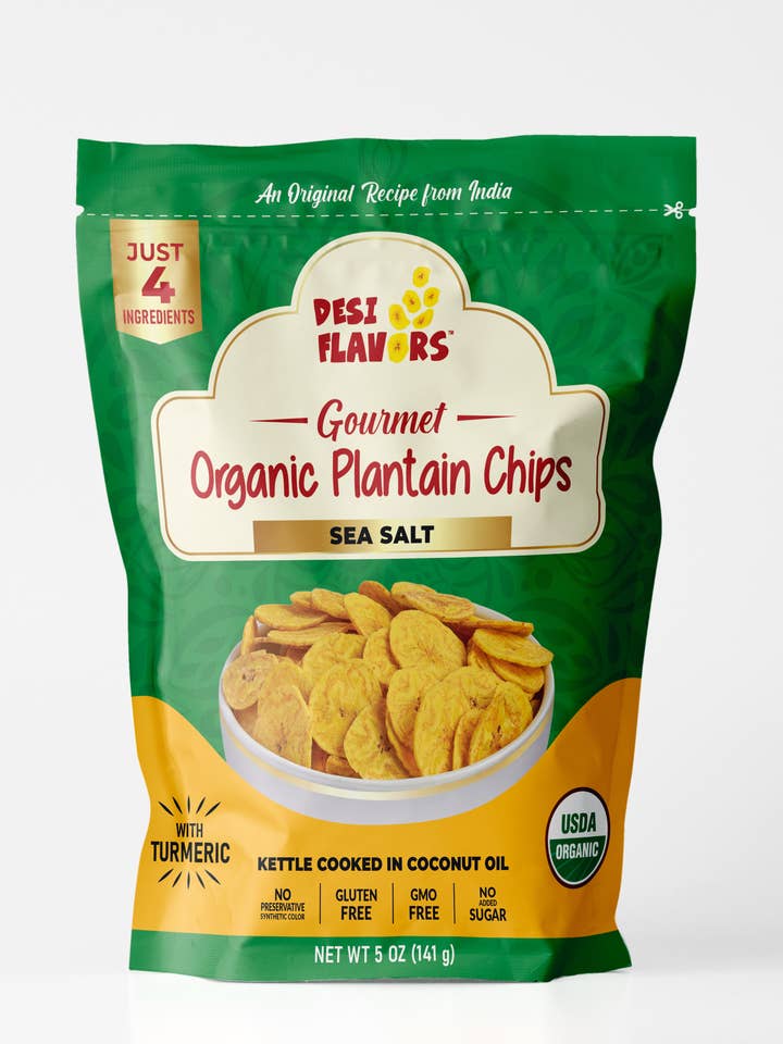 Sea-Salt for wholesale by Desi Flavors