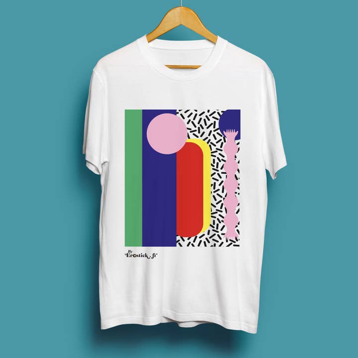 Electre T-shirt for wholesale by Erostick