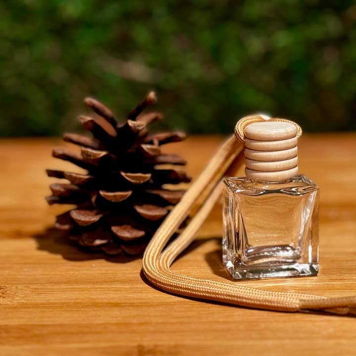 Ember Water – wholesale Car Freshener - Unisex – Baccarat Car Diffuser1