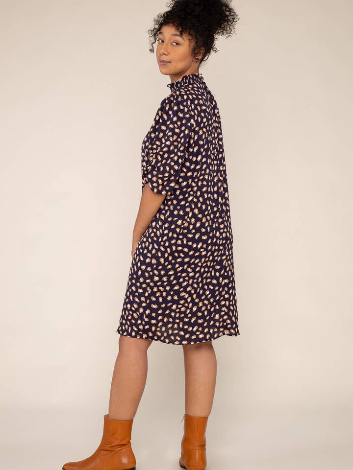 NLT - Wholesale Dress - Women's - Toro Dress1