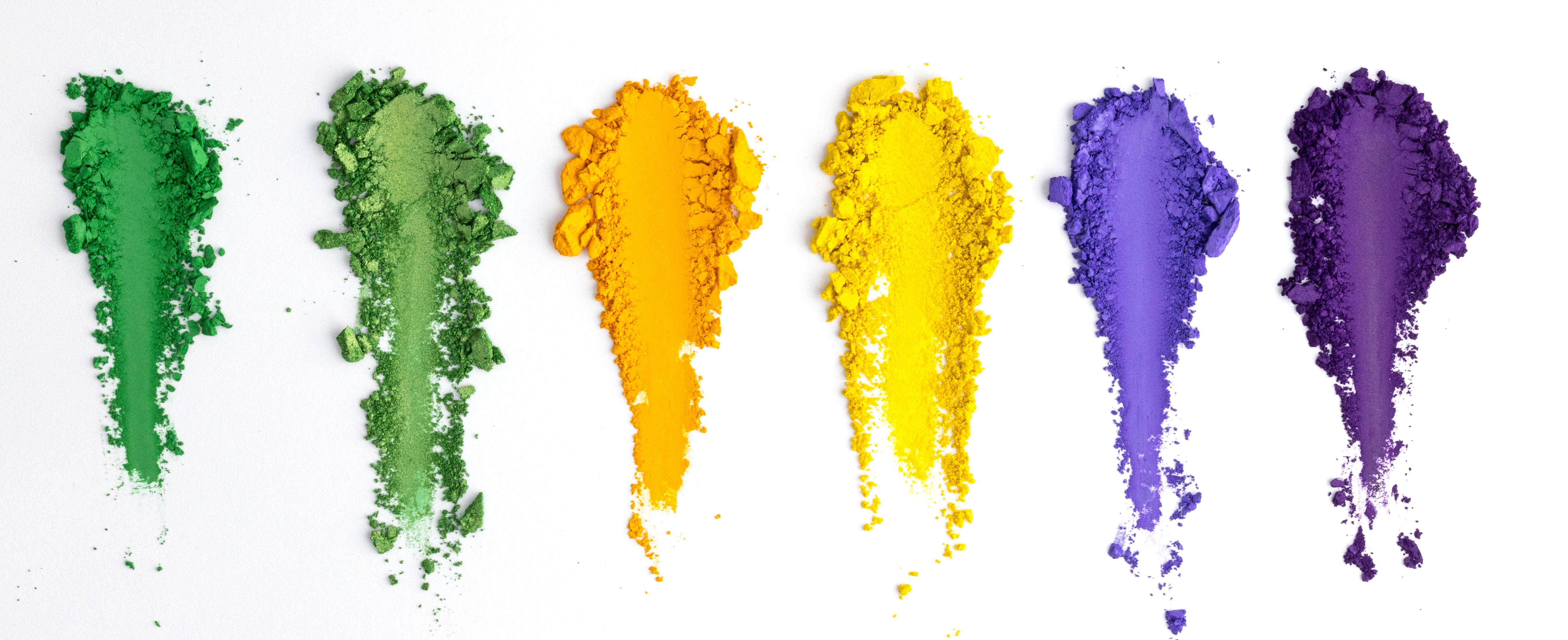 Prados Beauty - Venta al por mayor Paleta de sombras de ojos - Paleta de sombras de ojos Prados x Steven Paul Judd4