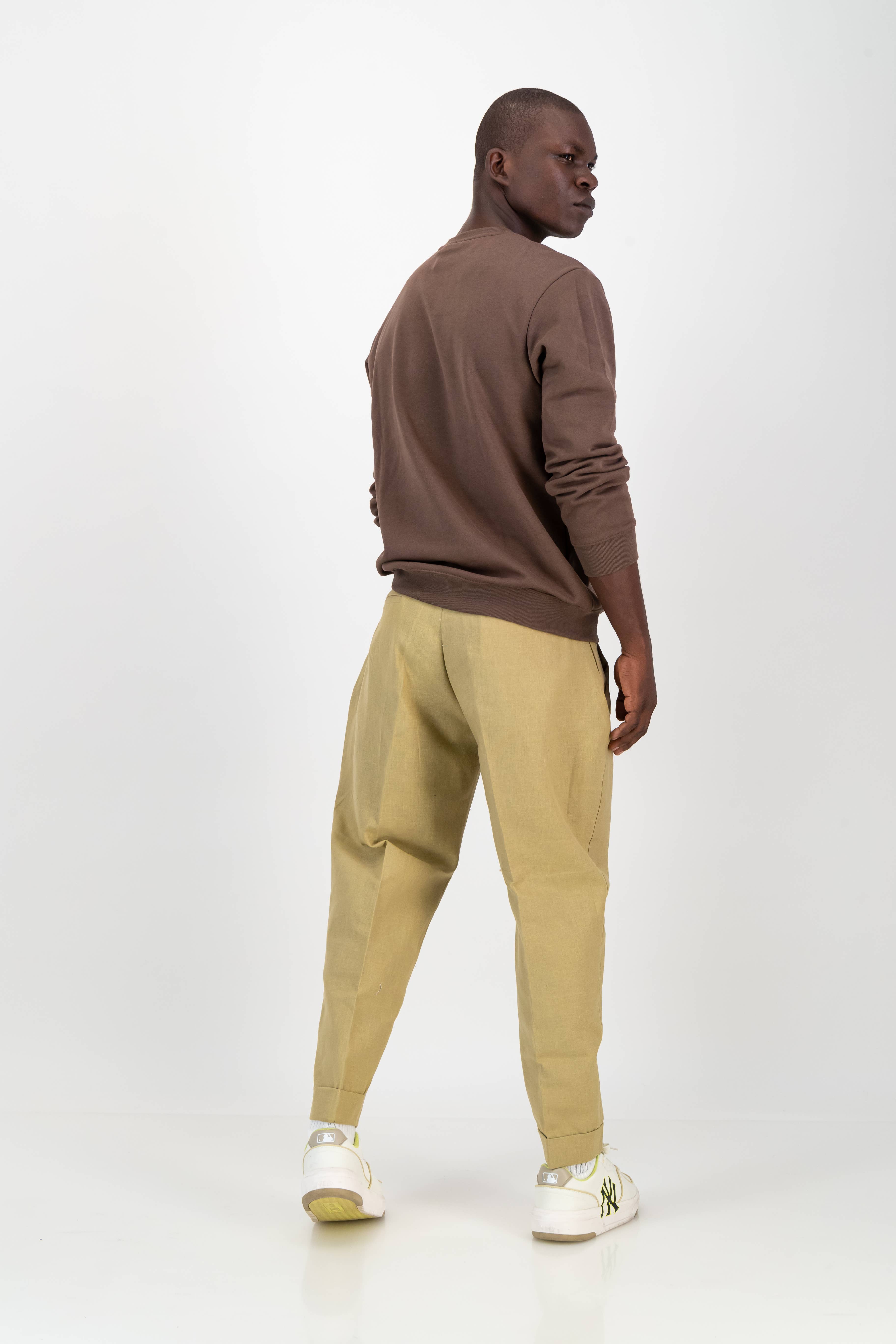 CxG Zanzibar - Wholesale Pants - Men's - Men's Linen Parachute Pants29