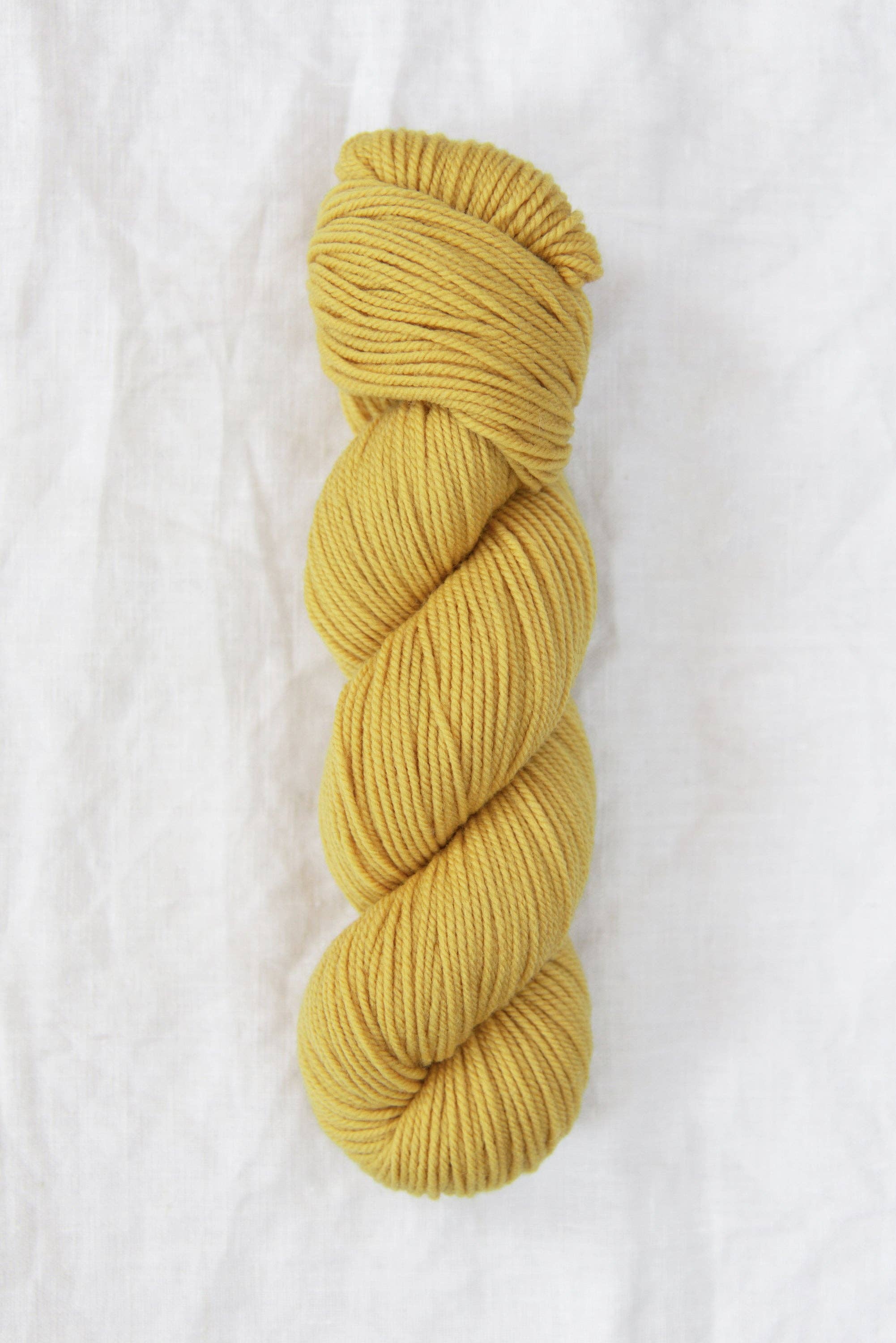 Quince & Co. - Wholesale Yarn - Chickadee 100%  Wool Sport/DK Weight Yarn11