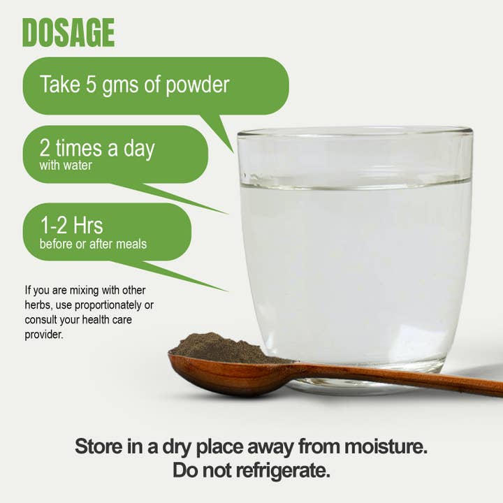 HerbsForever - Wholesale Protein/Superfood Powder - Gokshura Powder (Tribulus Terrestris) Non GMO Vegan3