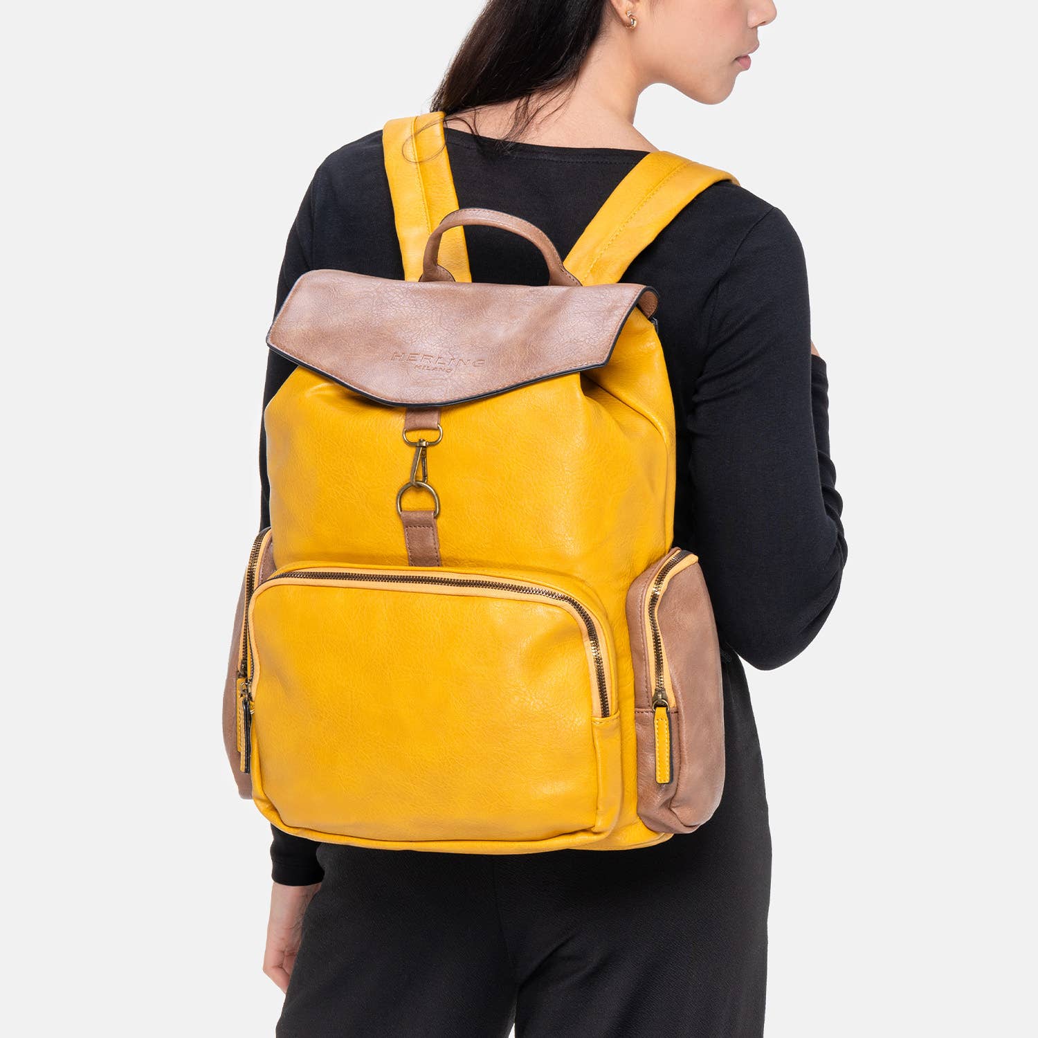 Herling - Wholesale Rugzak - Uniseks - BENNETT - Unisex rugzak22