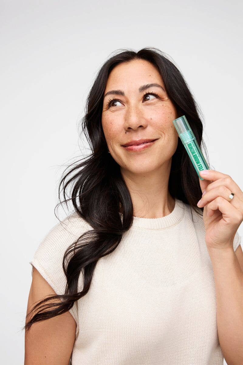 BABE ORIGINAL - Wholesale Eyebrow Pencil/Filler - Babe Original Volumizing Brow Filler Clear7