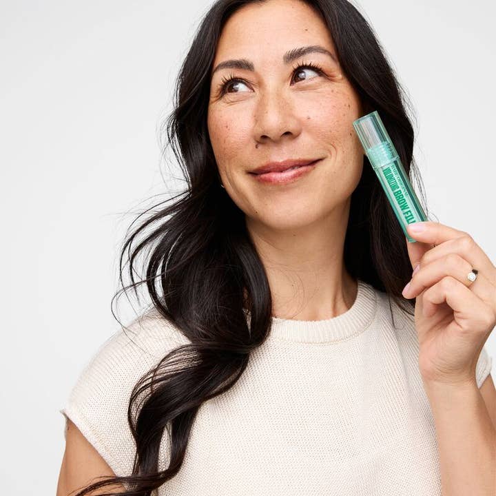 BABE ORIGINAL - Wholesale Eyebrow Pencil/Filler - Babe Original Volumizing Brow Filler Clear7