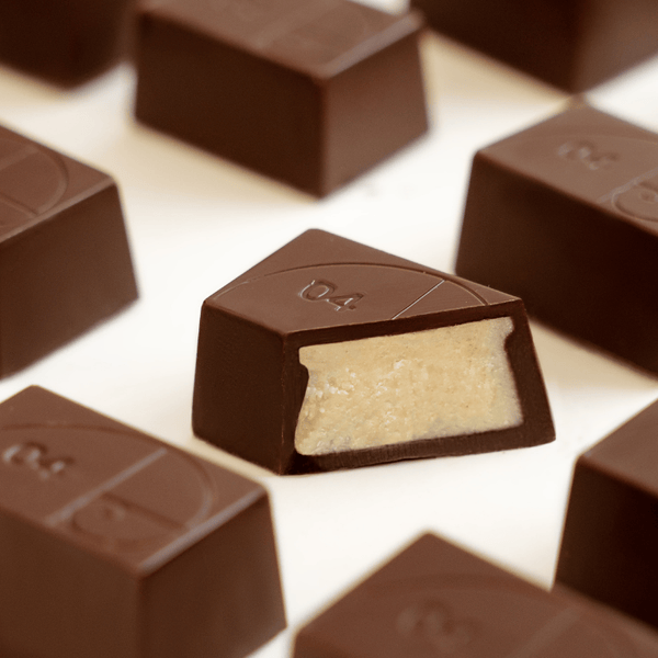 Cioccolato Lavoratti 1938 - Wholesale Chocolate Box - The Lavoratti Books, The Night Before Christmas7