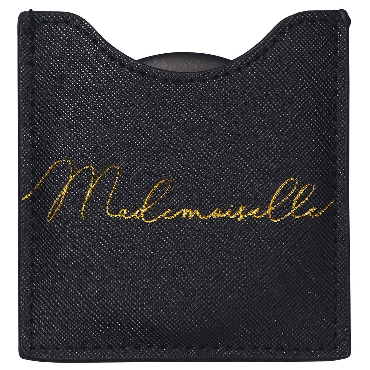 Draeger Paris - Wholesale Compact Mirror - Pocket mirror - Mademoiselle1