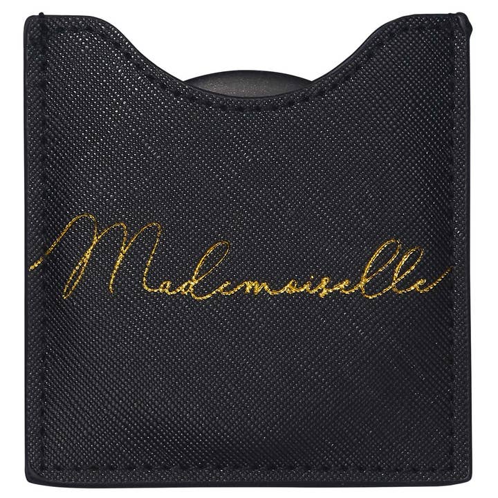 Draeger Paris - Wholesale Compact Mirror - Pocket mirror - Mademoiselle1