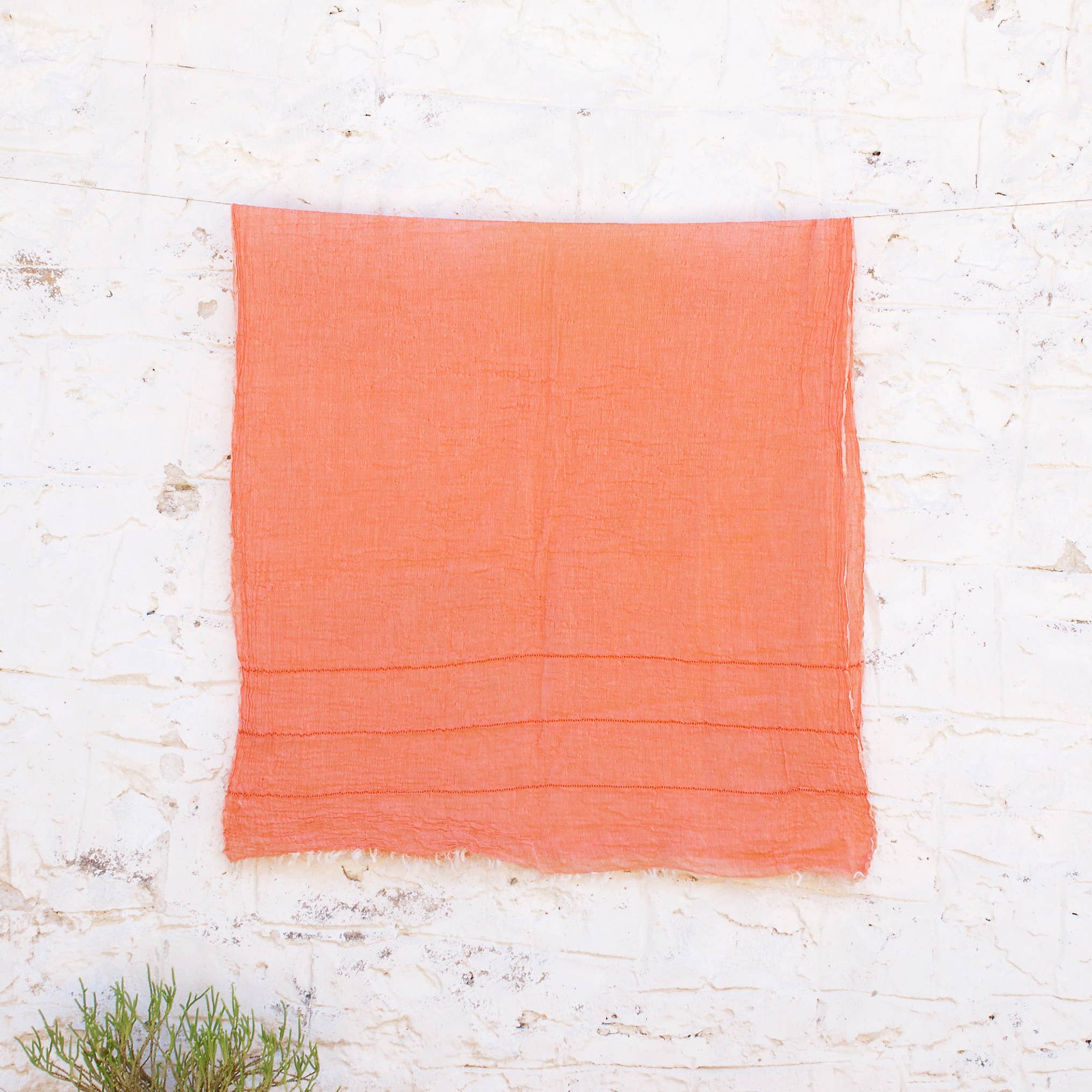 loom.ist - Venta al por mayor Bufanda - Mujer - Pañuelo de Gasa Helen32