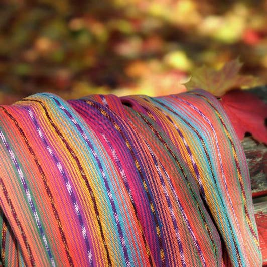 Ringsling Zunil for wholesale by Girasol