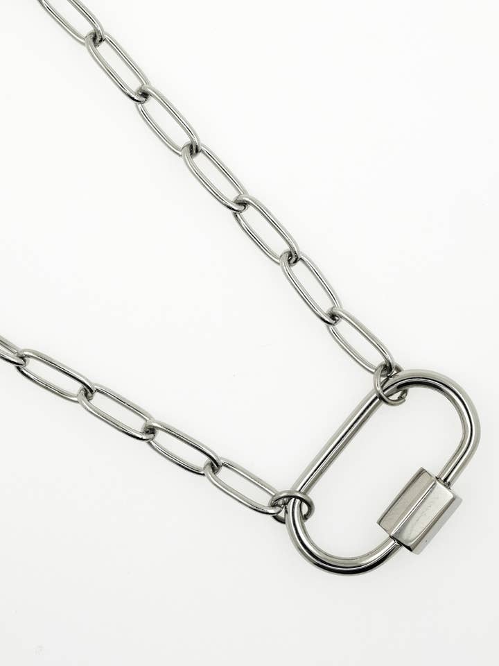 Hilma V - Halskæde for engroshandel hos Glamdust