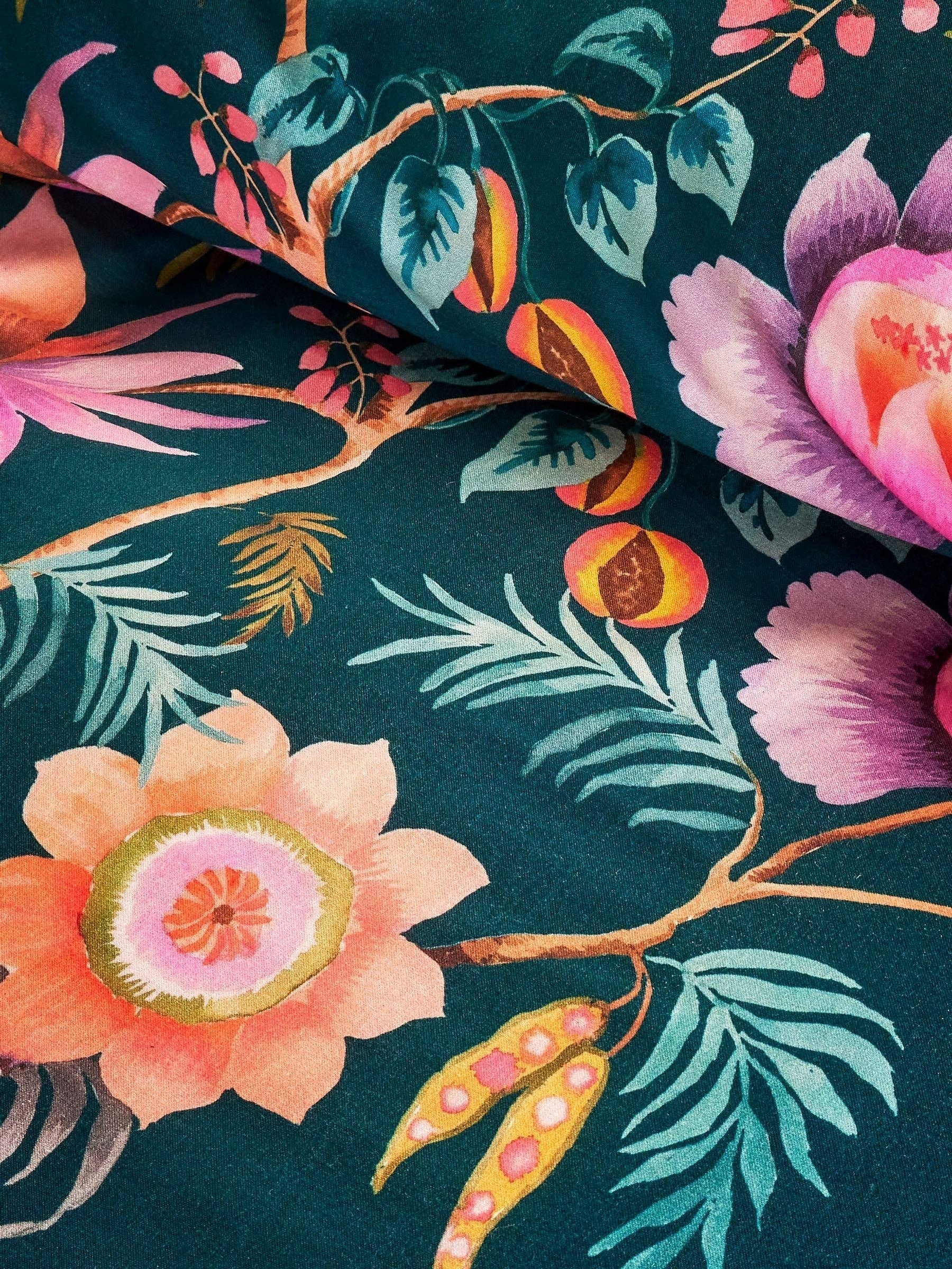 Vantona Boutique Anika Duvet Cover Set - Multi for wholesale on Faire1