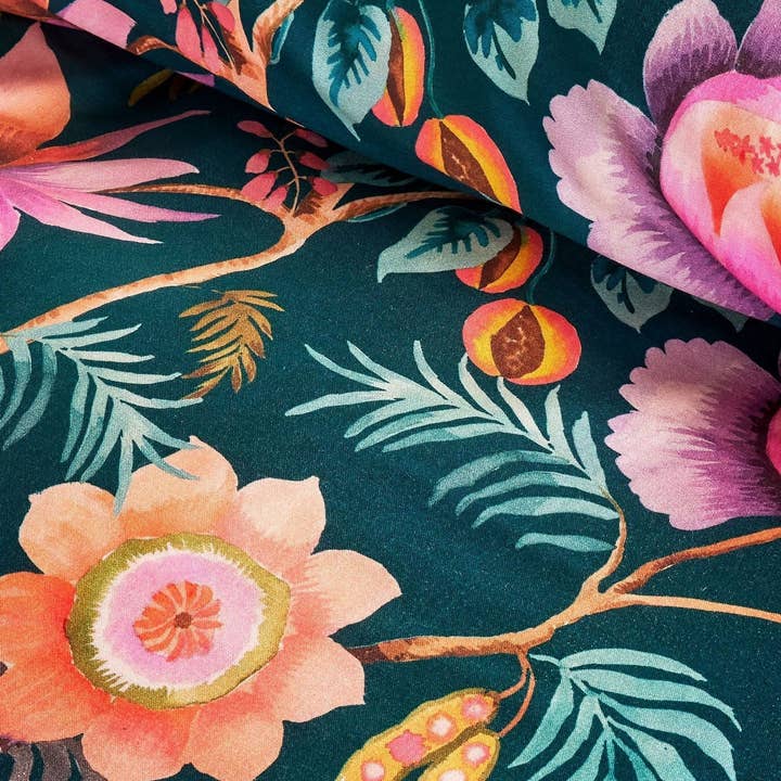 Vantona Boutique Anika Duvet Cover Set - Multi for wholesale on Faire1