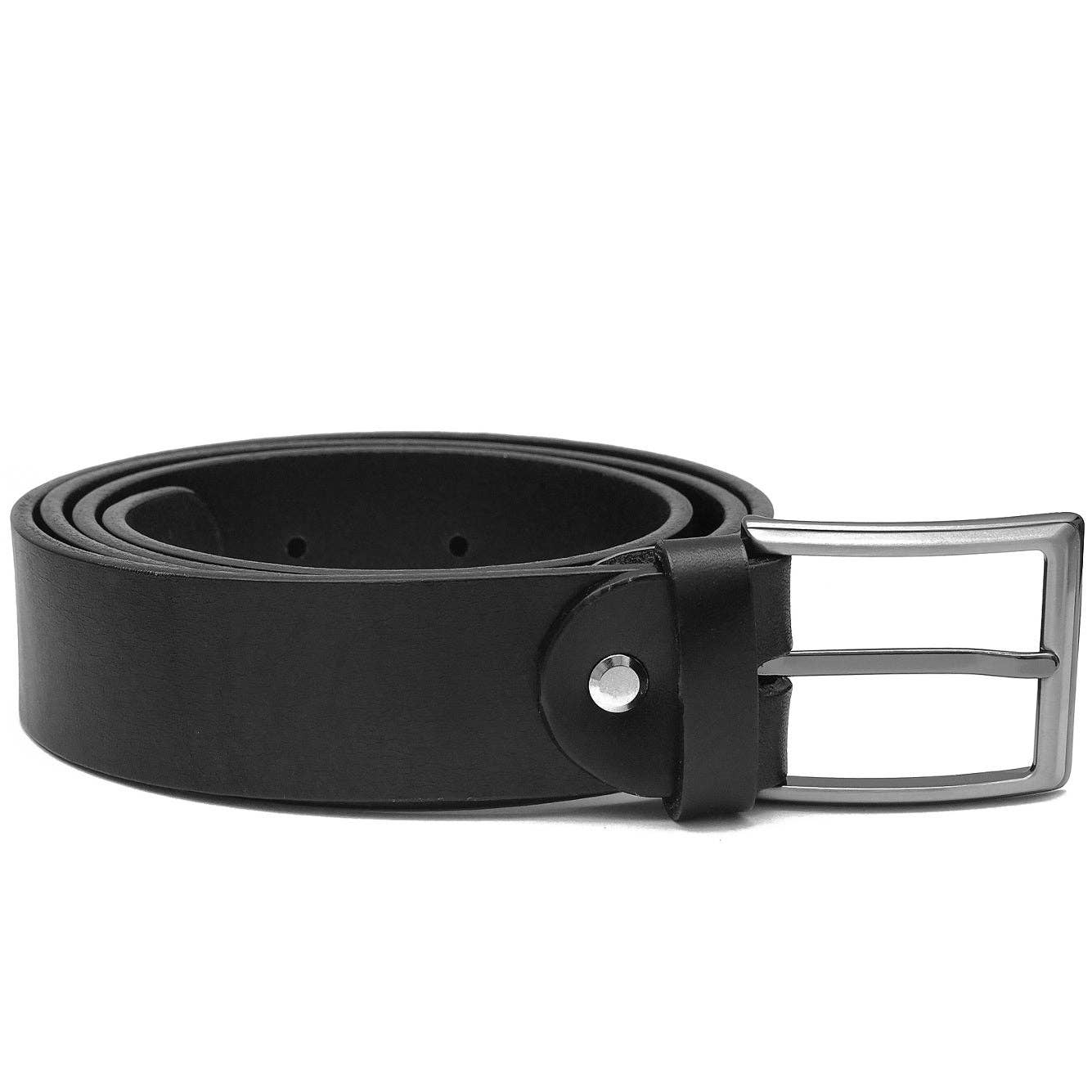 Simaru - Venta al por mayor Cinturón - Hombre - Cinturón de hombre de cuero Orleans18