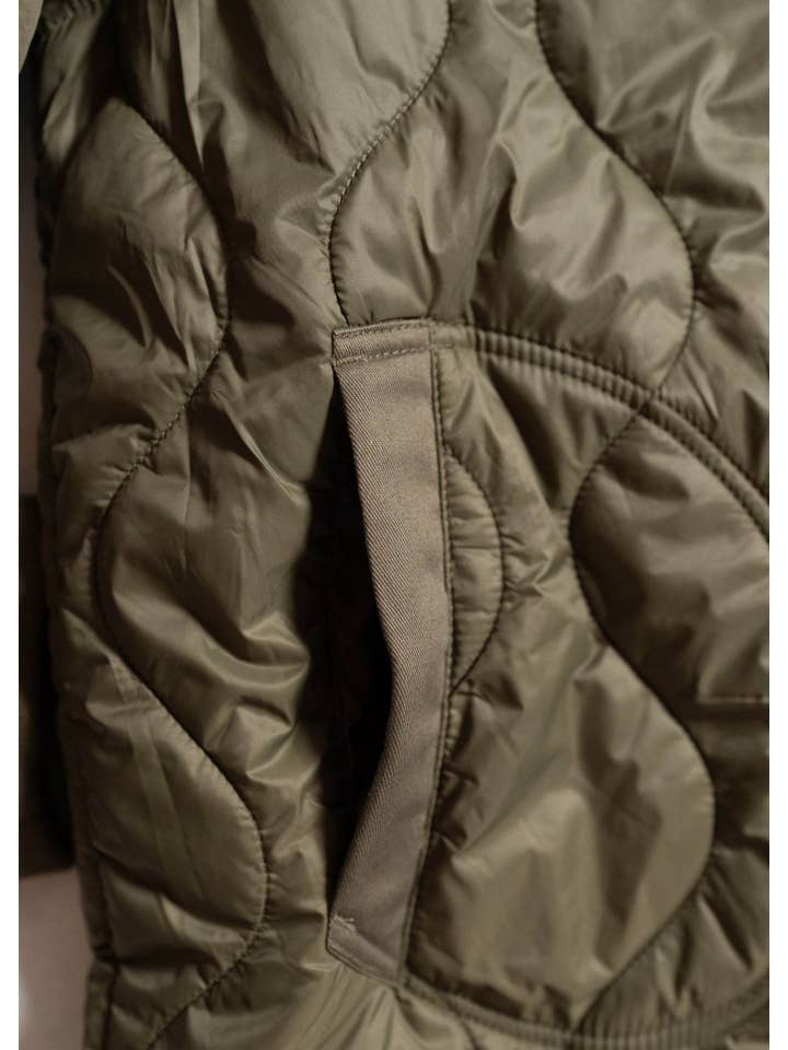 Iron & Resin - Wholesale Jacket - Men's - Hudson Jacket5