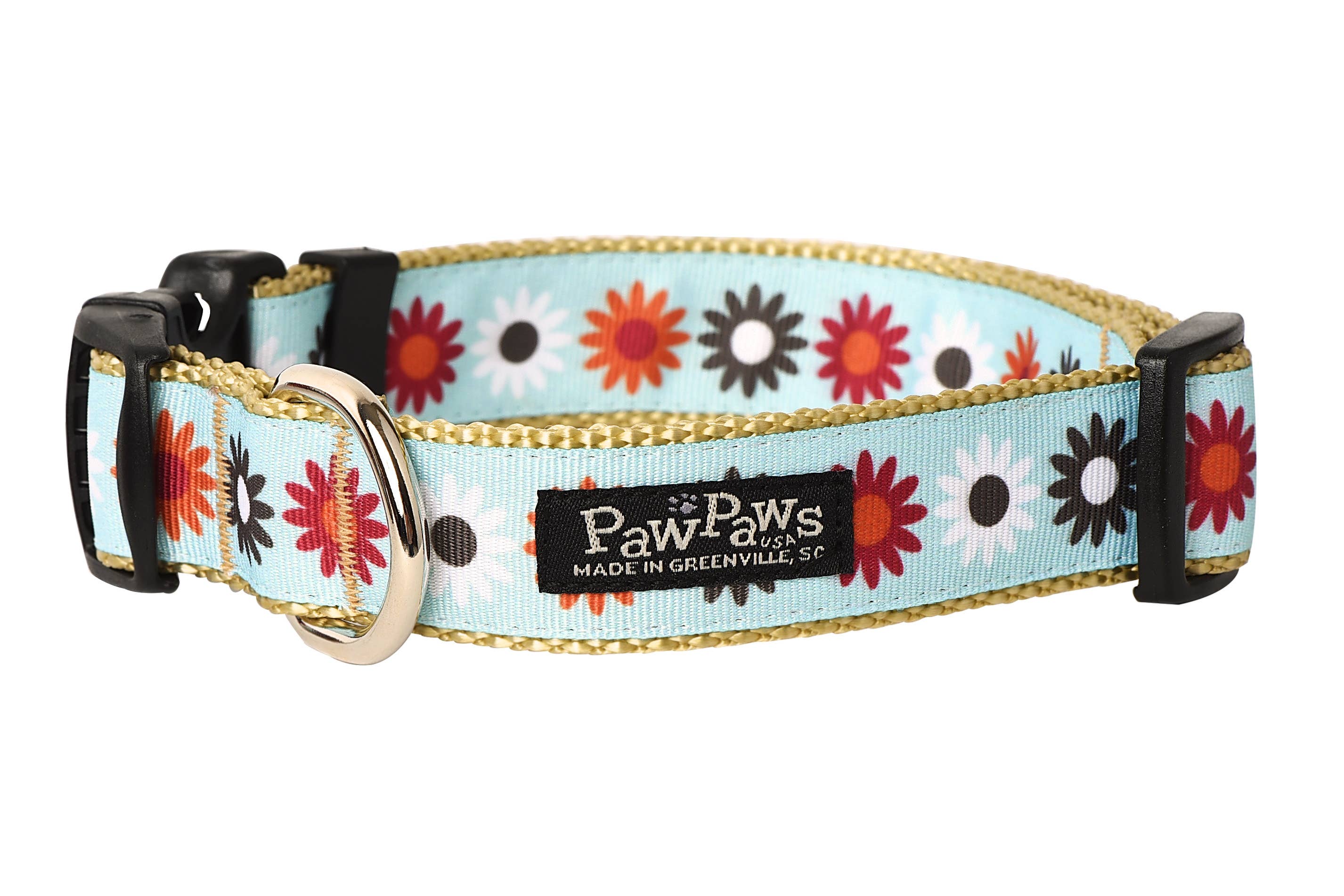 Paw Paws USA - Wholesale Pet Collar - Dog - Hula Hoop Dog Collar2