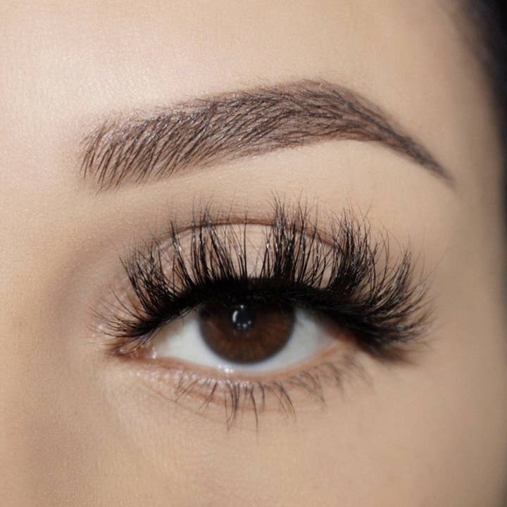 Ciglia CHAN per la vendita all'ingrosso da parte di MYLASHXO