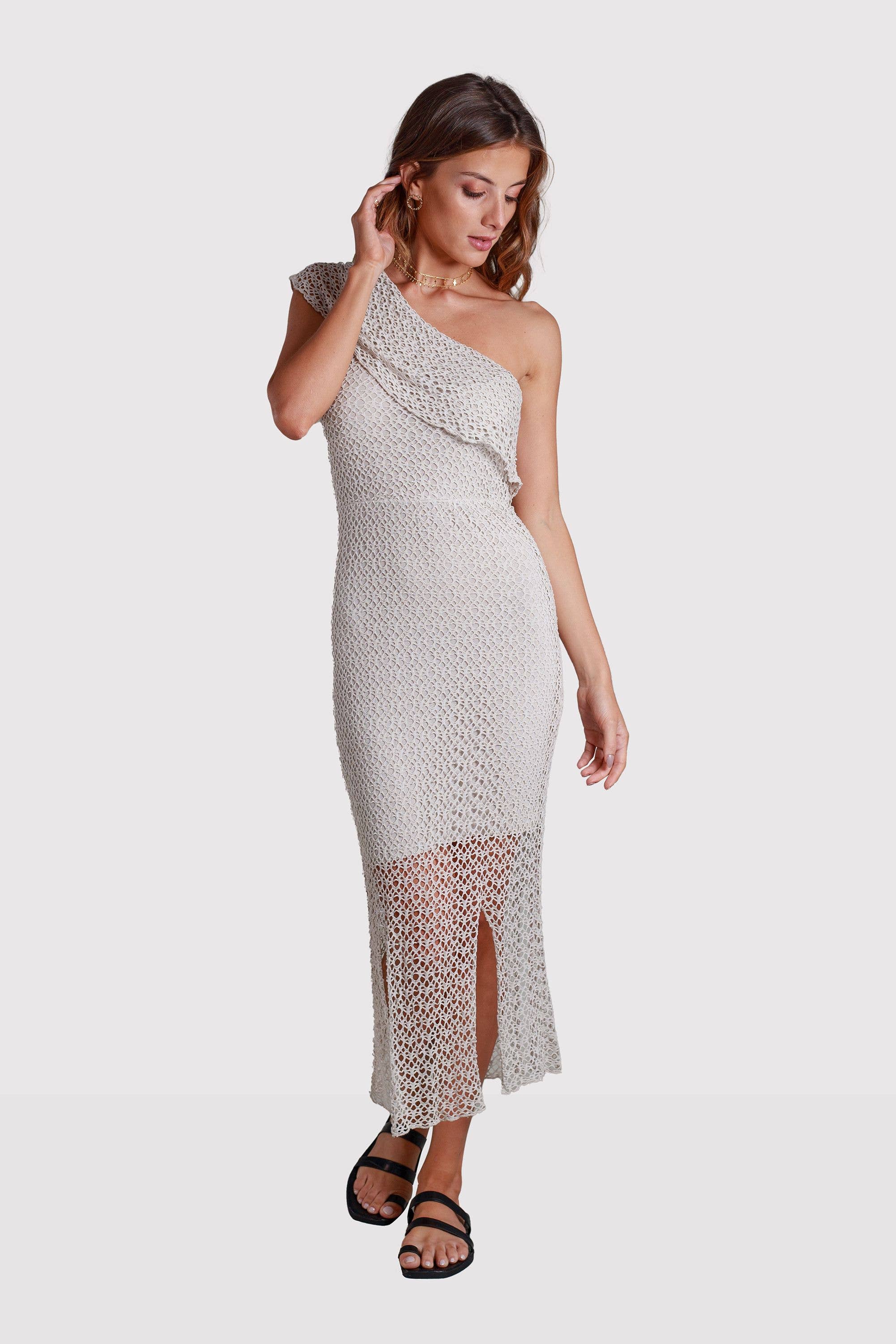 AQUAVITA - Wholesale Dress - Women's - Orella Dress3